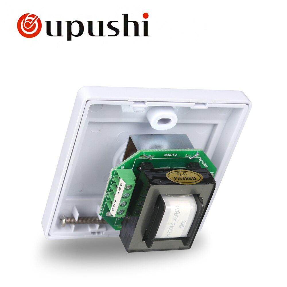 ceiling speaker120watt volume switch controller Amplifier peripheral products