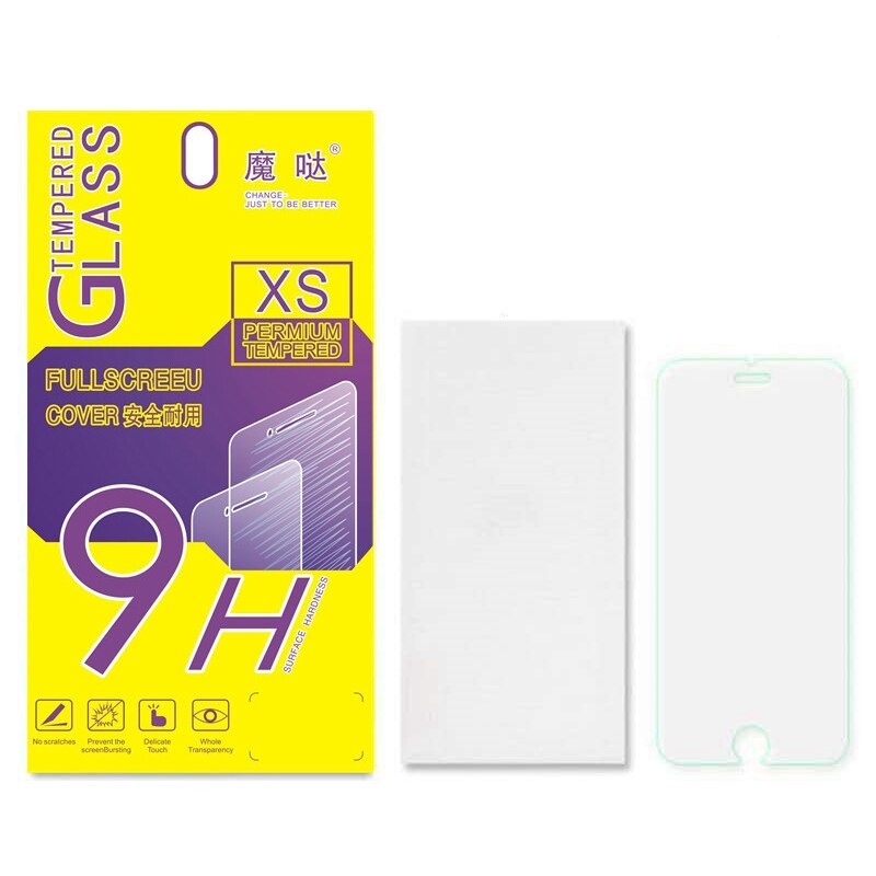 Full Cover Tempered Glass On the For iPhone 12 Screen Protector On iPhone 12 Pro Glass