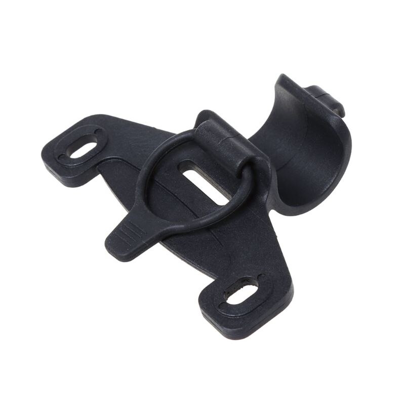 Fiets Luchtpomp Clip Inflator Houder Elastische Band Mtb Racefiets Levert
