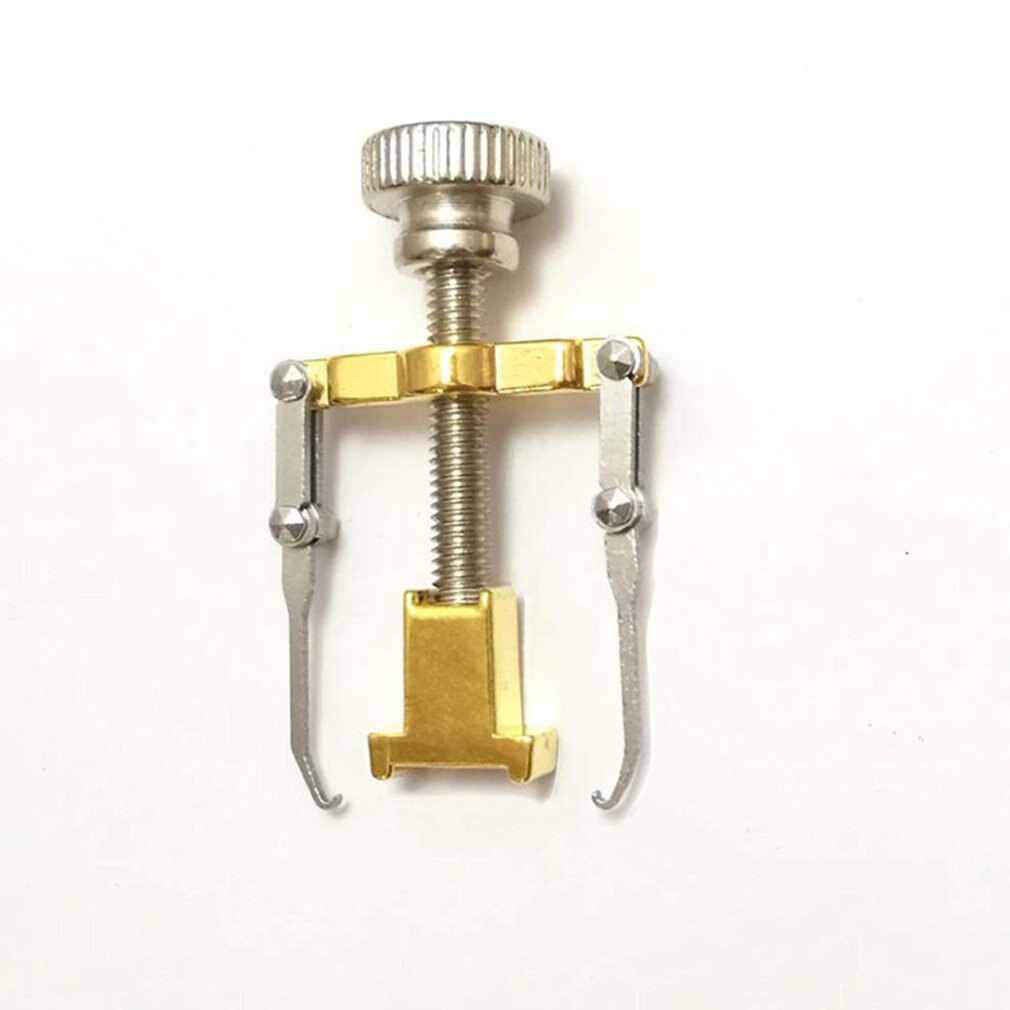 Corrector de uñas encarnadas de acero inoxidable para el cuidado de los pies, Clip dedos de alisado, pedicura para el cuidado de los pies, de uso duradero: Default Title