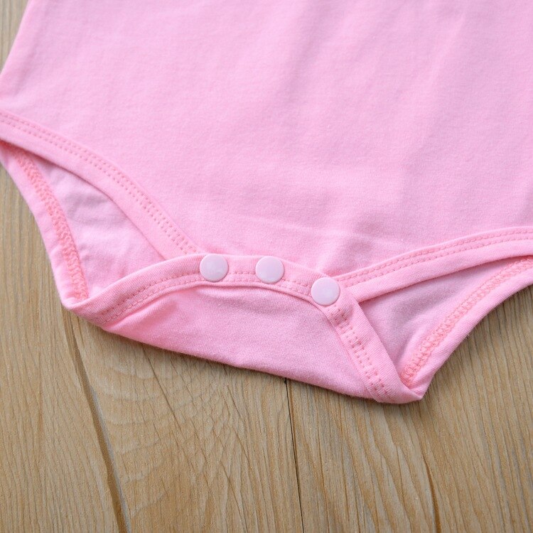 Mode Baby Meisjes Kleding Lange Mouw Baby Romper Katoenen Baby Ruches Rompertjes