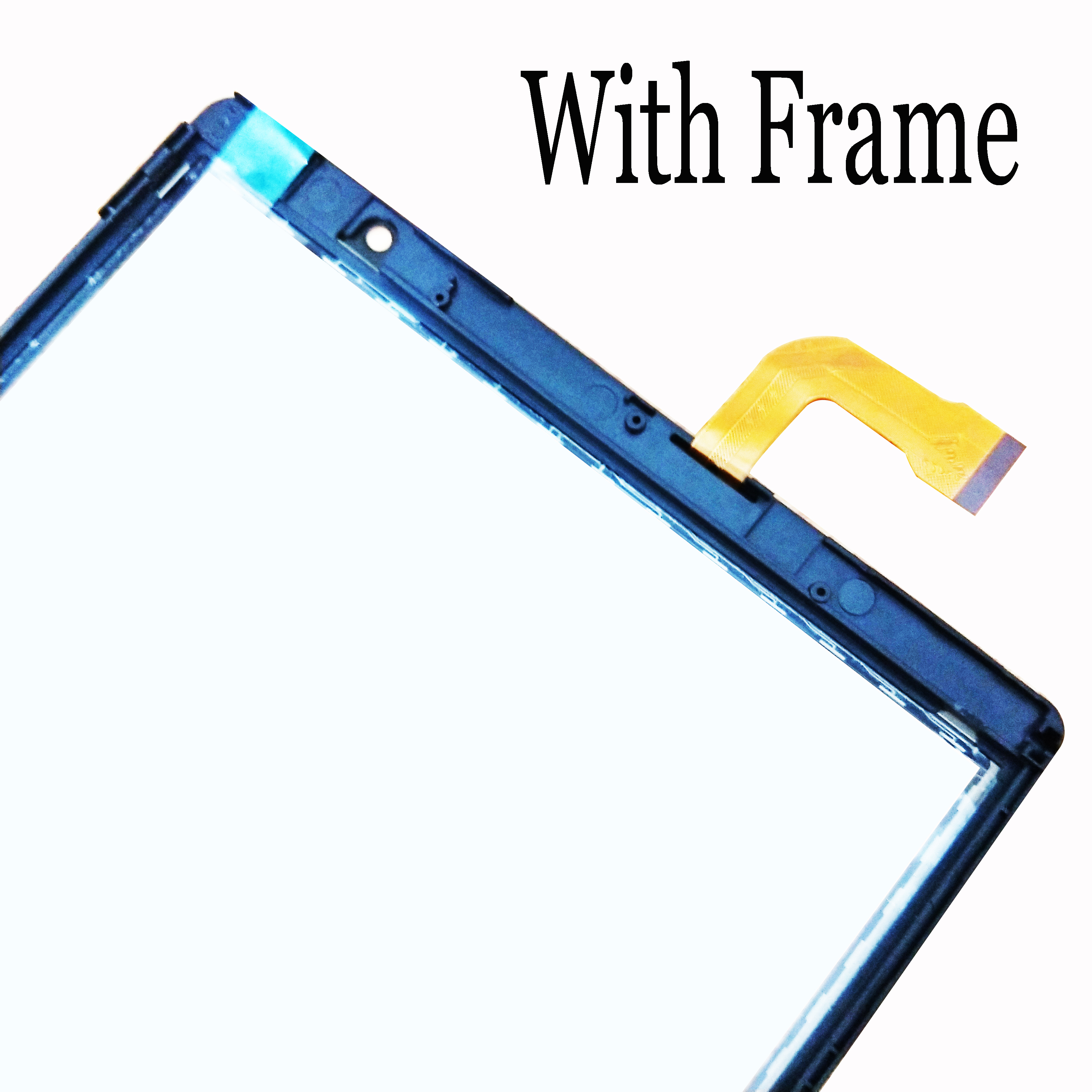 Originele 10.1 "Teclast P10HD 4G/Teclast P10S Lte Android 9.0 SC9863A Tablet Touch Screen Touch Panel Digitizer glas Sensor