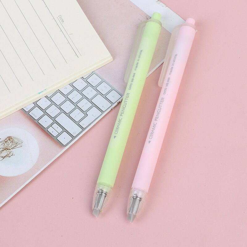 Papier Keramische Cutter Pen Diamant Schilderen Kruissteek Diy Ambachten Accessoires