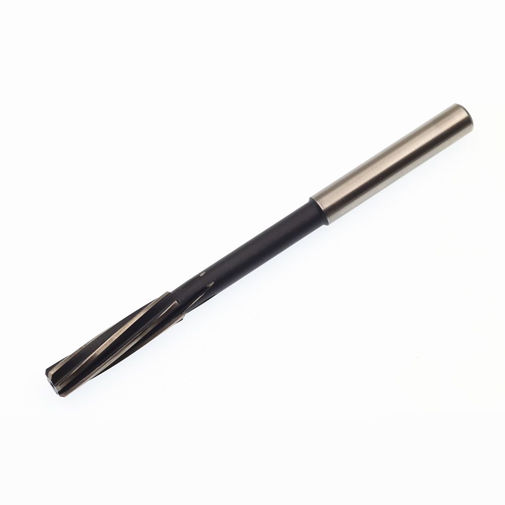 Kopf: 8mm Neue Hohe leistung Spiral Hohe kobalt Maschine Reibahle 8*33*117mm Genauigkeit: H7