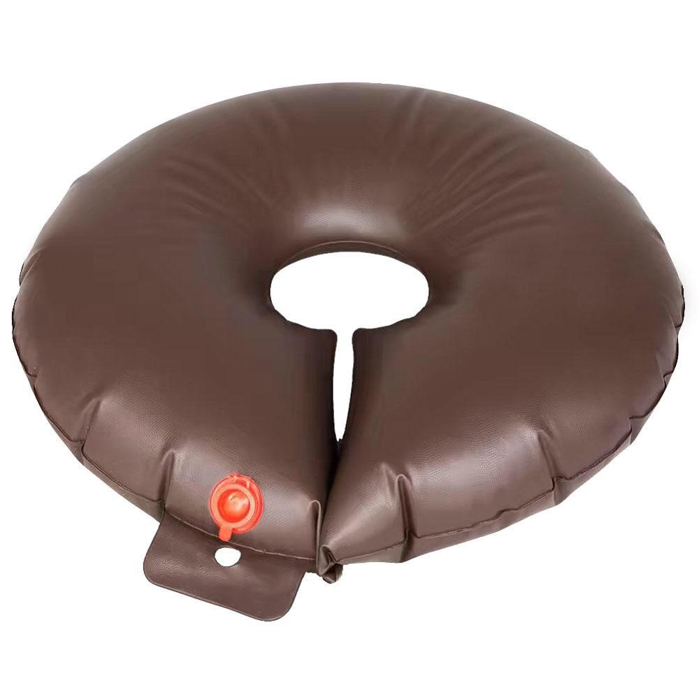 15 Gallon Slow Release Tree Watering Ring Bags Irrigation Water Pouch Drip Tree Irrigation Water Bag Keep Plant Water Balance: Default Title