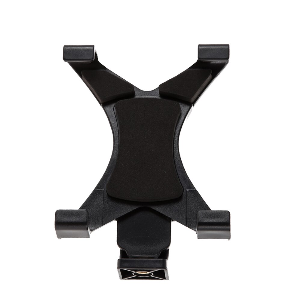 Universele Tablet Statief Mount Klem Adapter Houder Voor Ipad 2/3/4/Air/Air2/Mini beugel Klem 1/4 "Draad Adapter