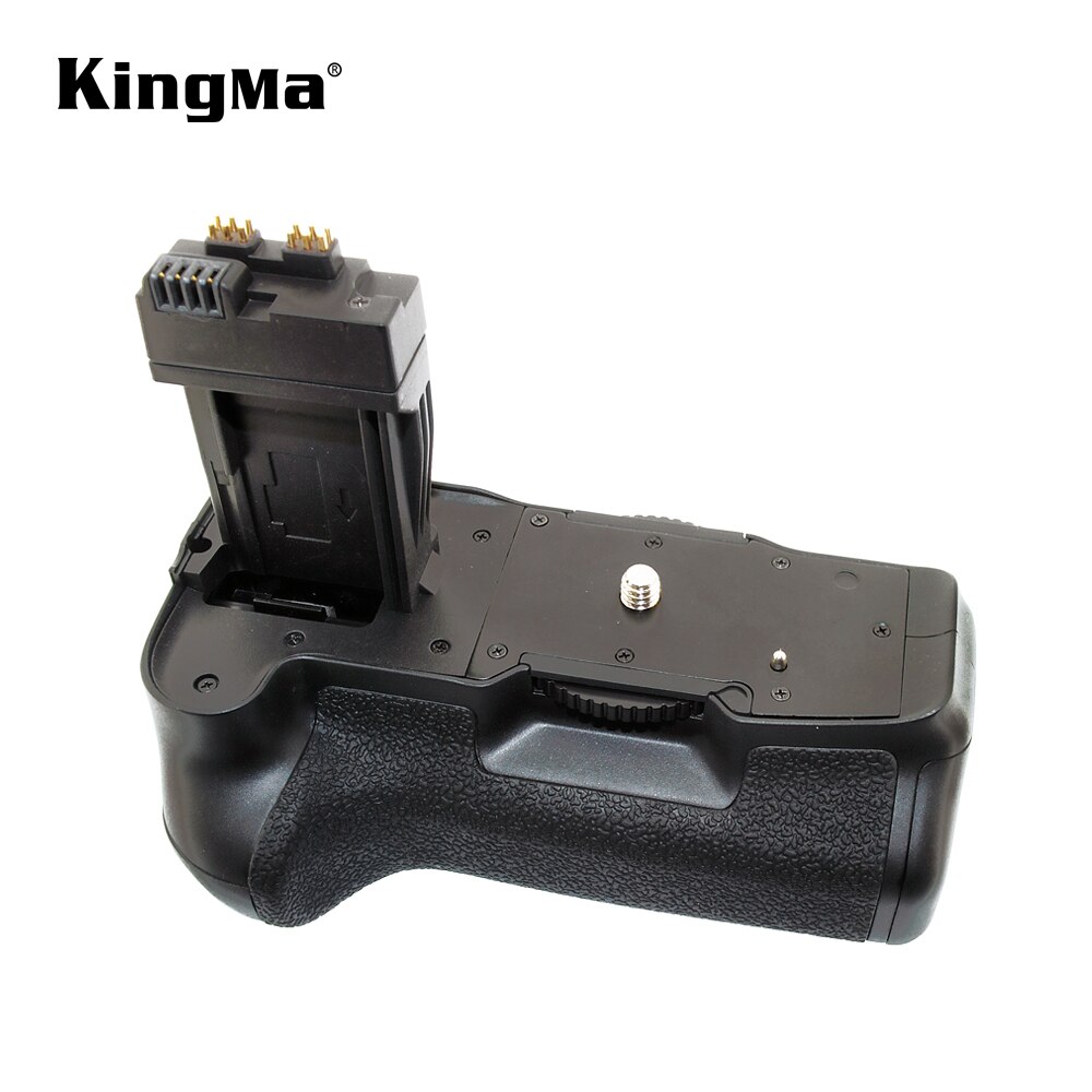KingMa – poignée de batterie verticale, pour Canon EOS 550D 600D 650D 700D, BG-E8