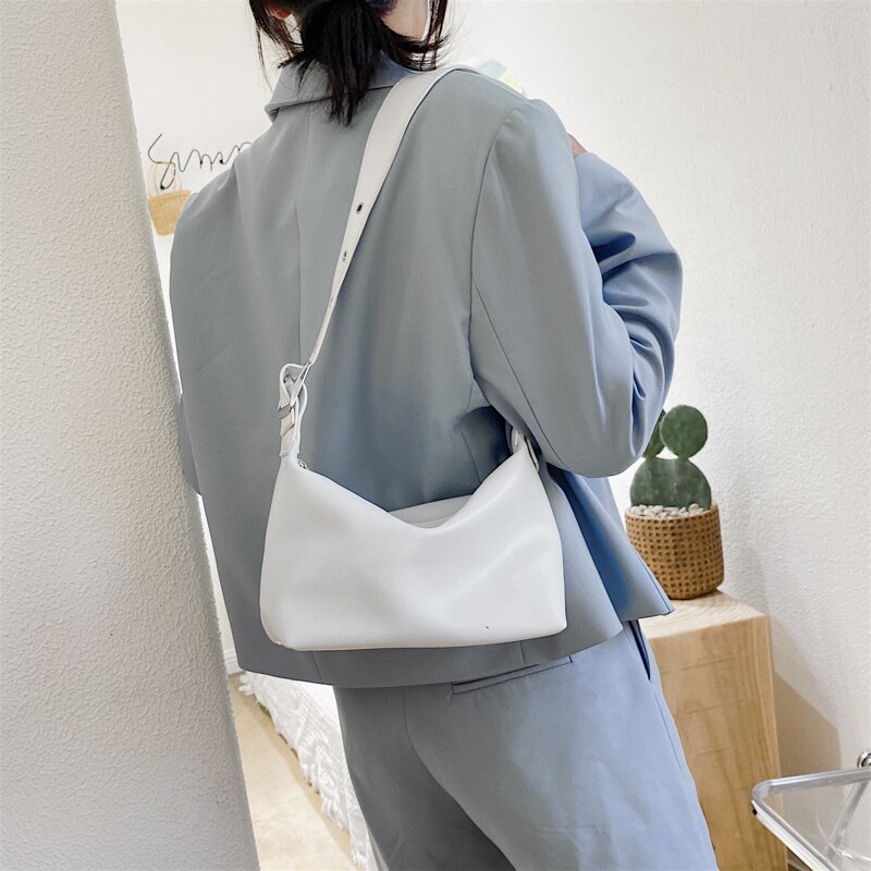NOVEDAD DE VERANO , bolso de mujer a la , bolso de mensajero informal, bolso de mujer, bolso de hombro ancho, bolso de mujer