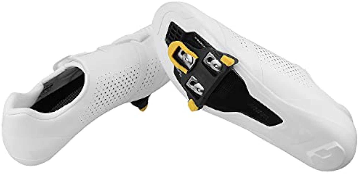 Crampons de vélo de route pour Shimano SPD-SL, verrouillage des pédales de cyclisme, pour chaussures système Shimano SH10 SH11 SH12