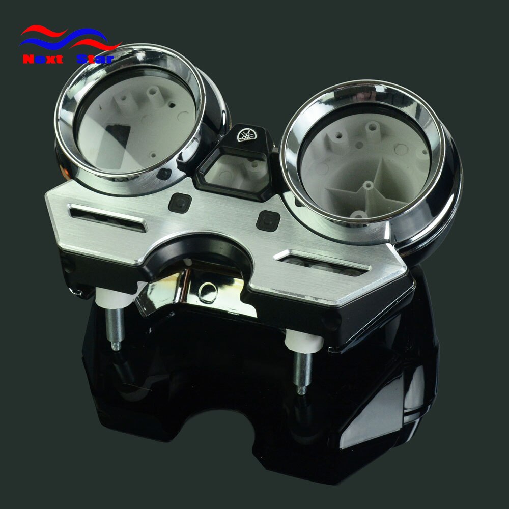 Compteur de vitesse odomètre, compteur de vitesse, compteur de vitesse, coque, étui, jauge, couvercle, pour YAMAHA XJR1300 XJR 1300 2003 2004