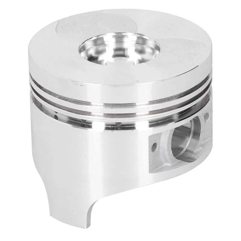 Diesel Engine Piston Kit Assembly Replacement Set 188F Air-Cooled Machine Parts Accessories