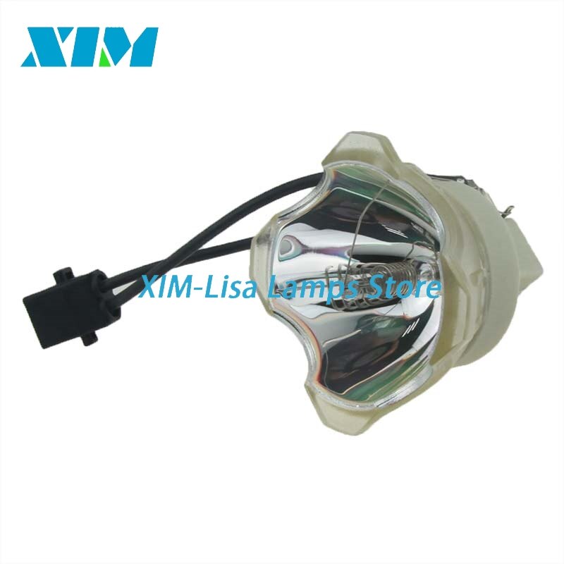 Bombilla de proyector Compatible de ET-LAE200 para proyectores Panasonic PT-EX500 PT-EX600 PT-EW530 PT-EW630 PT-EZ570