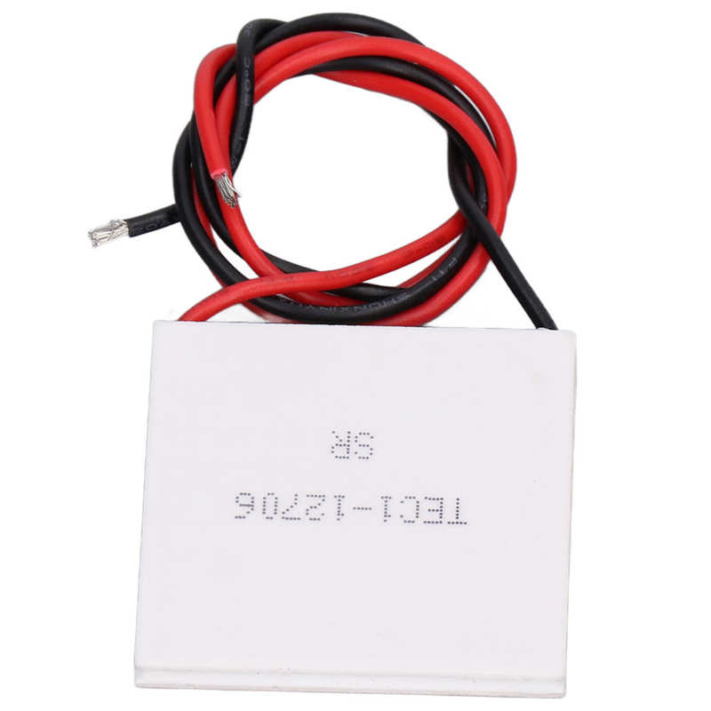 Cooling Plate Module Continuous Work Ceramic Pollution Free Non Noise Thermoelectric Cooler Plates Modules for Water Dispensers