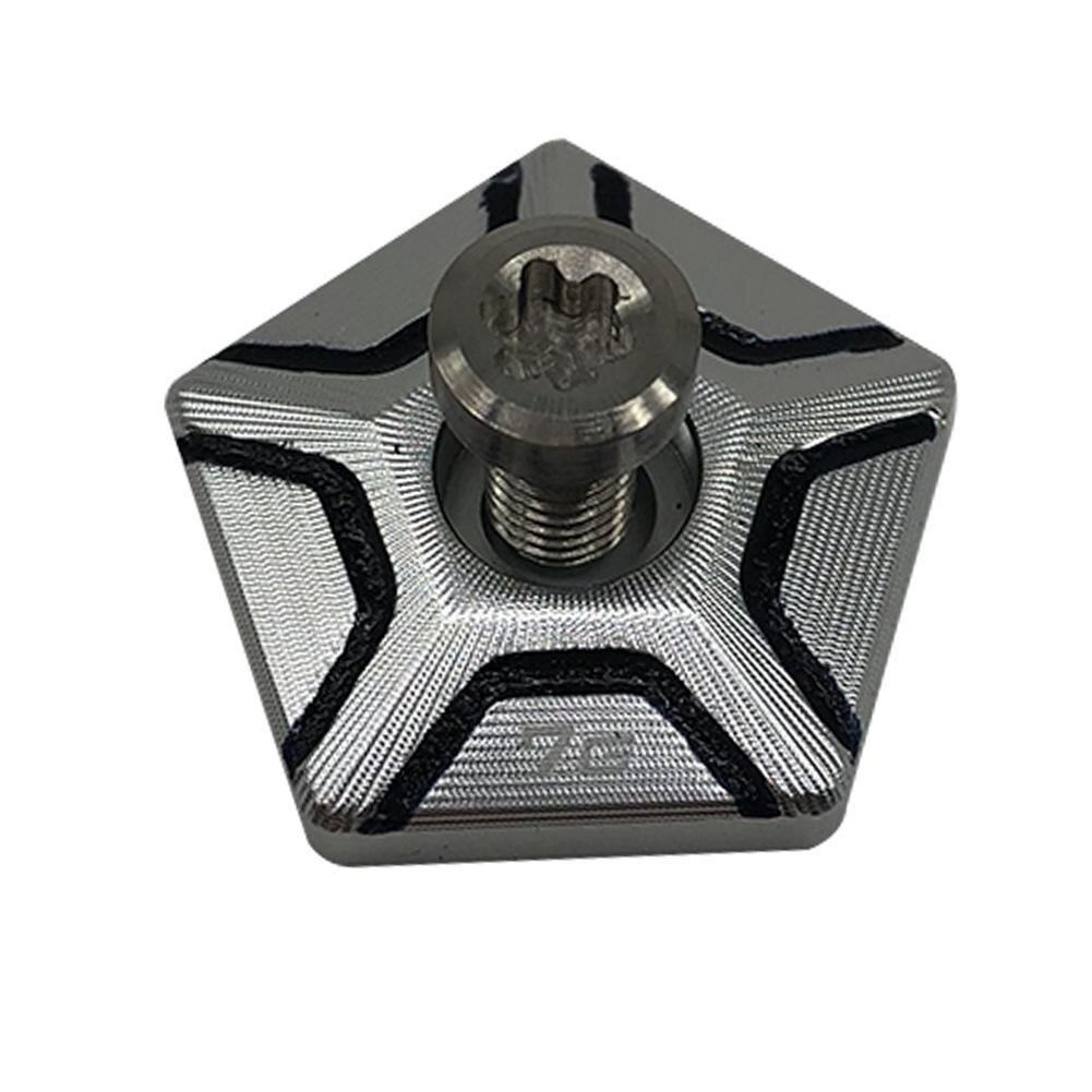 Tornillo de peso de Golf 7g 12g 18g para conductor Cobra F8 y peso de calle