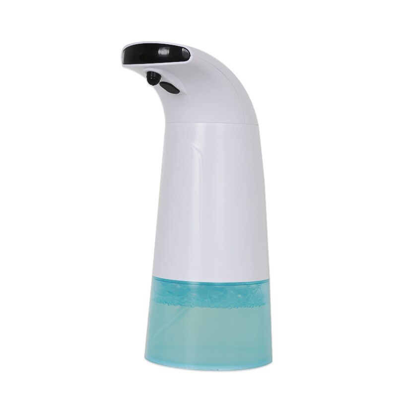 Xiaogui dispensador de sabão de espuma, dispensador automático de indução para cozinha, desinfetador de mão para decoração: Default Title
