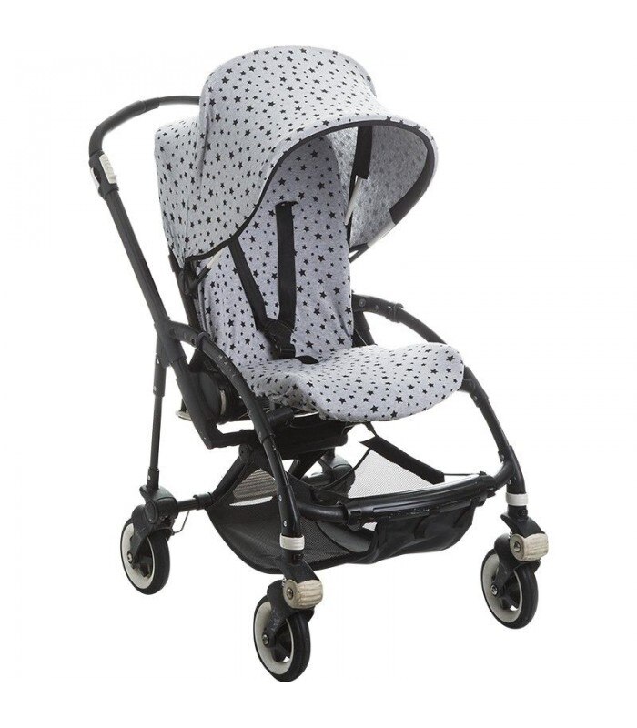 Auvent de capot pour Bugaboo Bee 3