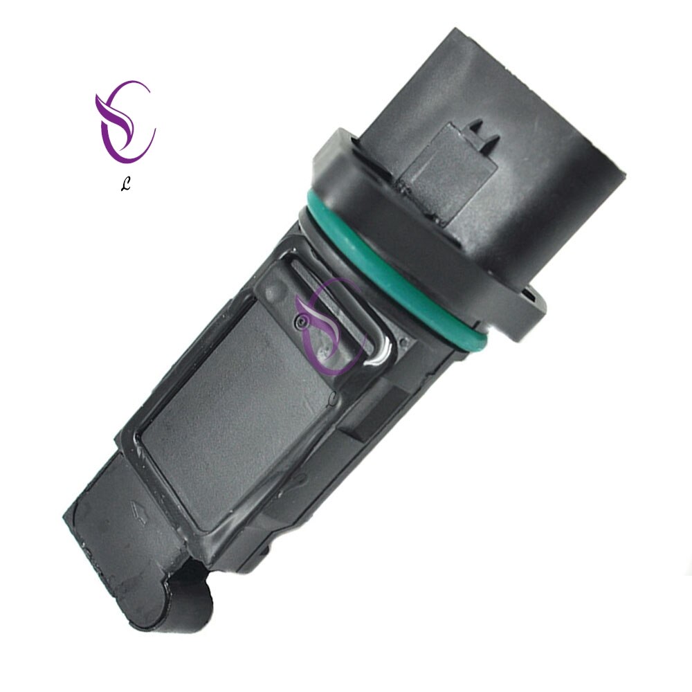 Mass Air Flow Meter MAF Sensor For Volkswagen VW Caddy Jetta Beetle Golf Bora Polo Passat 1.9 TDI 0281002531 038906461B