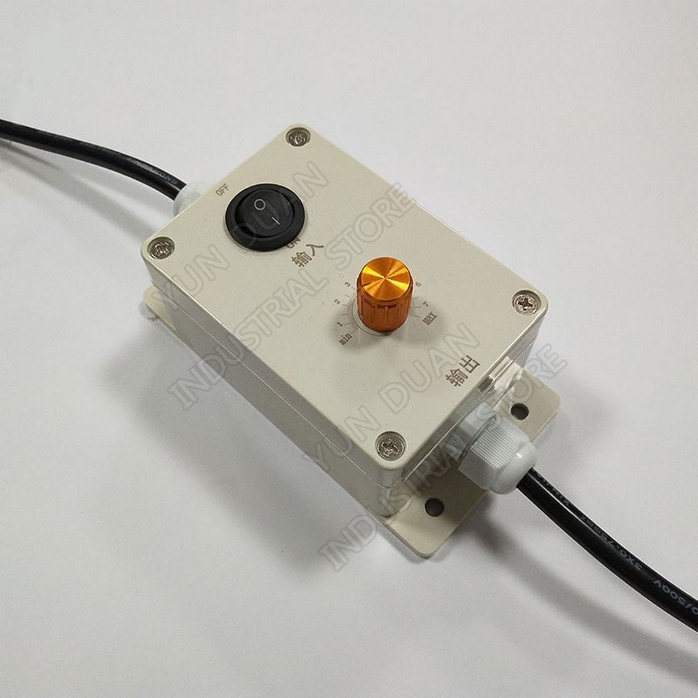 Pwm dc motor speed controller - Klussen Pwm dc motor speed controller - Klussen