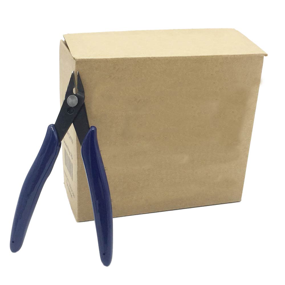 3pcs Electrical 170 Wire Cable Cutters Cutting Side Snips Flush Pliers Nipper Hand Tools Herramientas