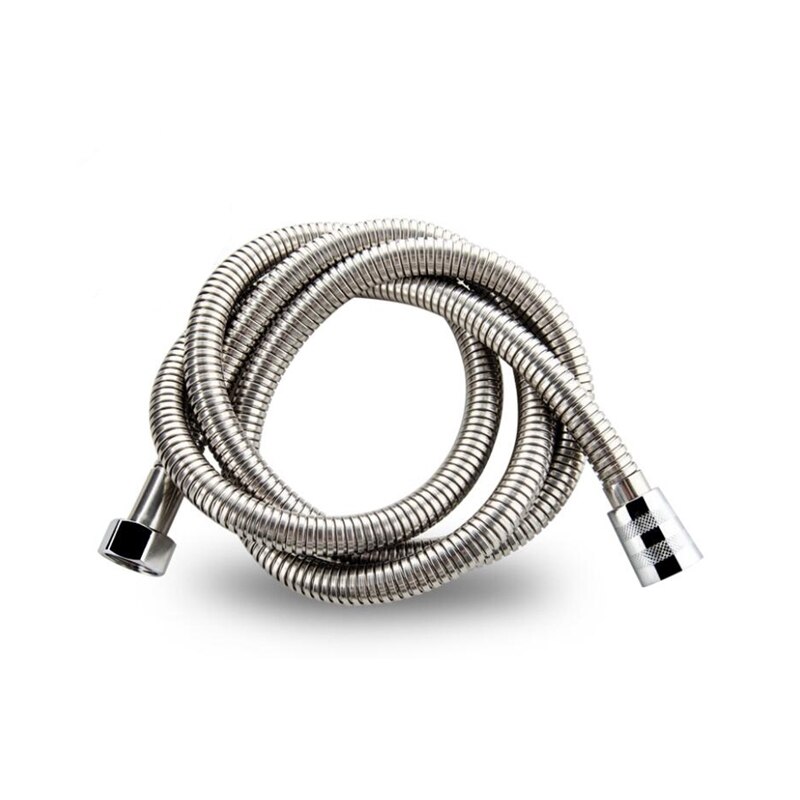 Bidet ducha rociador de mano cabeza de ducha Shattaf Acero inoxidable cromado accesorios de ducha higiénica para baño para Cocina