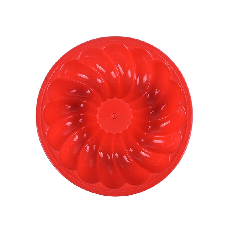 3D Pumpkin Shape Pumpkin Cake Moulds Silicone Kitchen Baking Form Tools For Cake Bakery Baking Dish Bakeware Mold Cake Pan