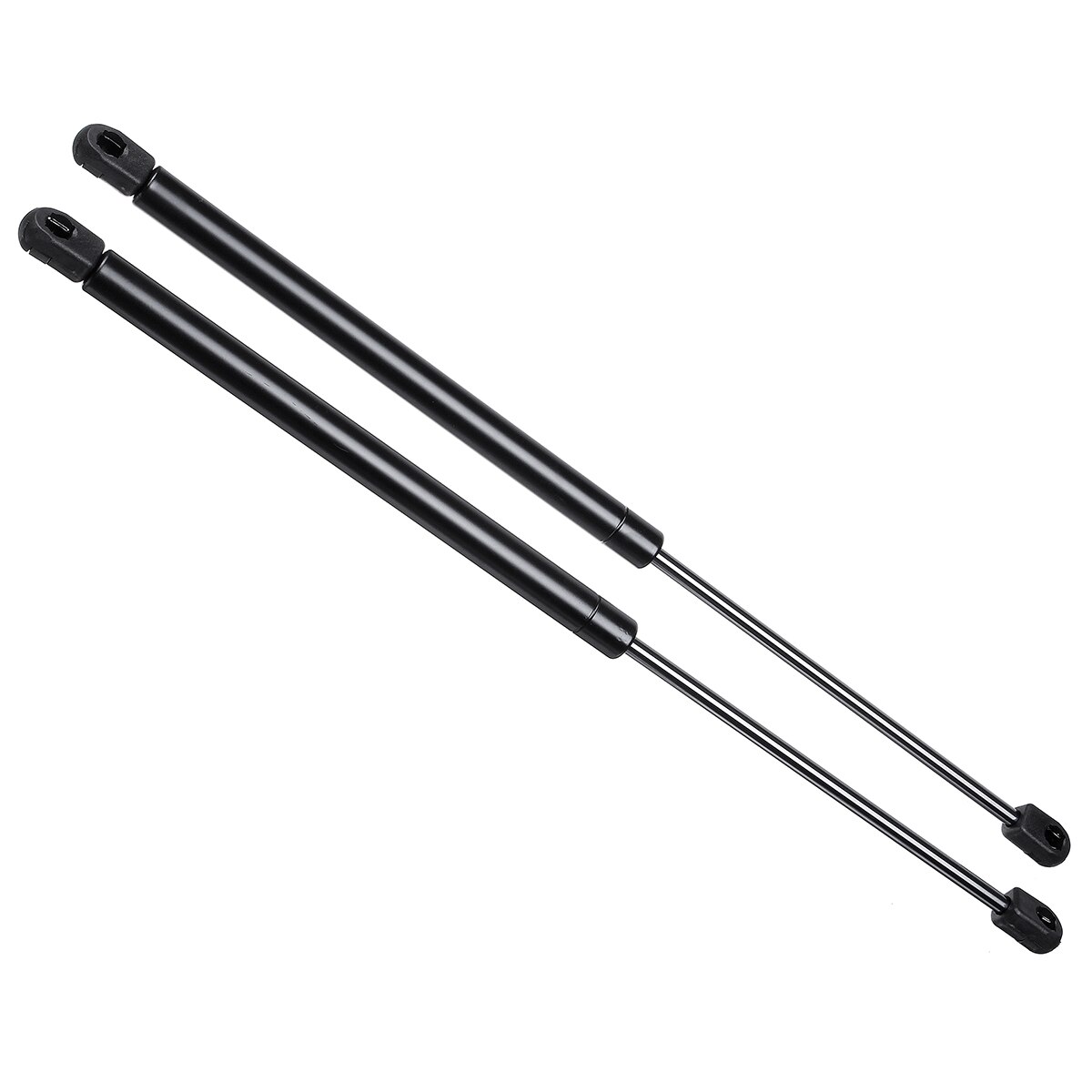 2X Rear Trunk Tailgate Boot Shock Lift Strut Struts Support Bar Rod Gas Spring 68950-09140 For Toyota Avensis Hatchback 03 - 08