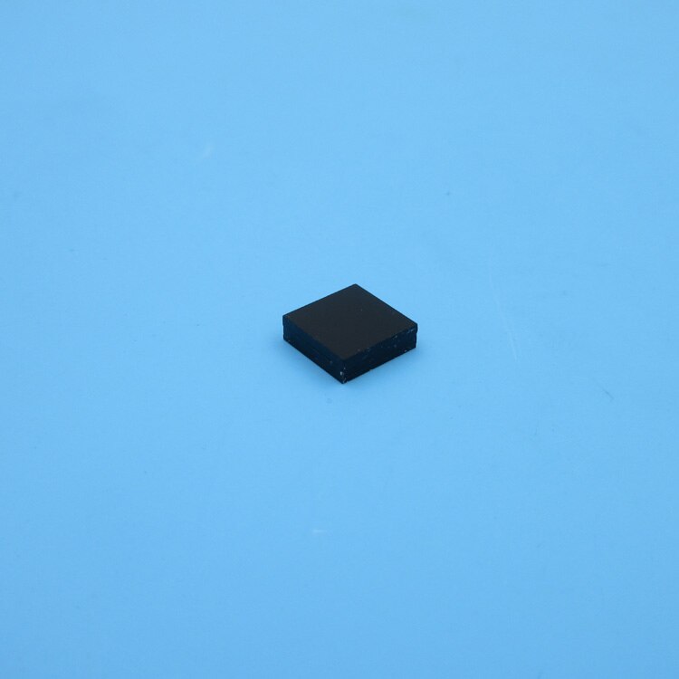 940nm-1100nm pasfilter infrarødt filter glasmaterialefilter 940nm højpasfilter