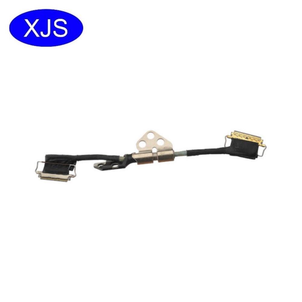 Connecteur écran MacBook Pro 2013 Câble LCD LVDS Avec Charnière Pour MacBook Pro Retina A1398 A1425 A1502 (2012-2015) - Pièce De Rechange Ecran Protection IPhone 15
