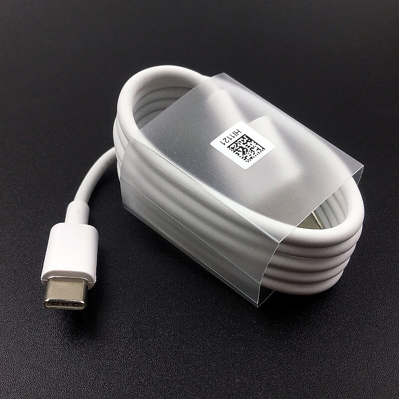 Huawei carregador rápido original qc 2.0, adaptador de energia para honor 9 p9 p20 lite mate 20 lite cabo usb tipo c nova 2 3