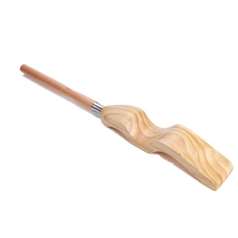 -Wooden Foot Stretchers for Dancers Ballet Foot Leg Stretcher Foldable Ballet Instep Shaper Gymnastics Ligament