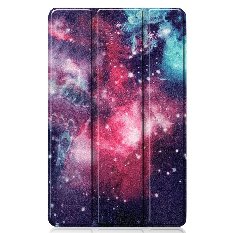 Business case til samsung galaxy tab  s6 lite cover sm -p610 sm-p615 p617 slim shell: Rumsky