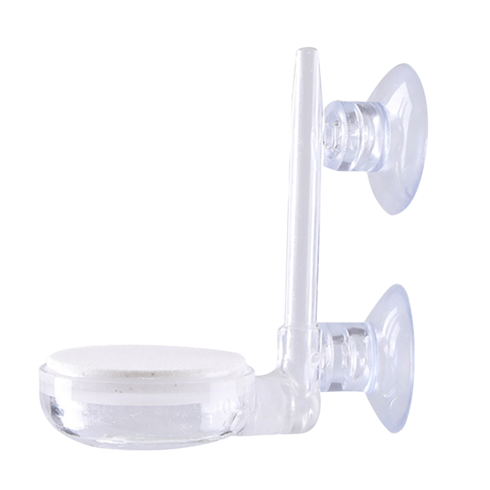 Aquarium Air Stone Oxygen Diffuser Durable Accessories Fish Tank Atomizer High Dissolved Tiny Bubbles Quiet Hydroponic Portable