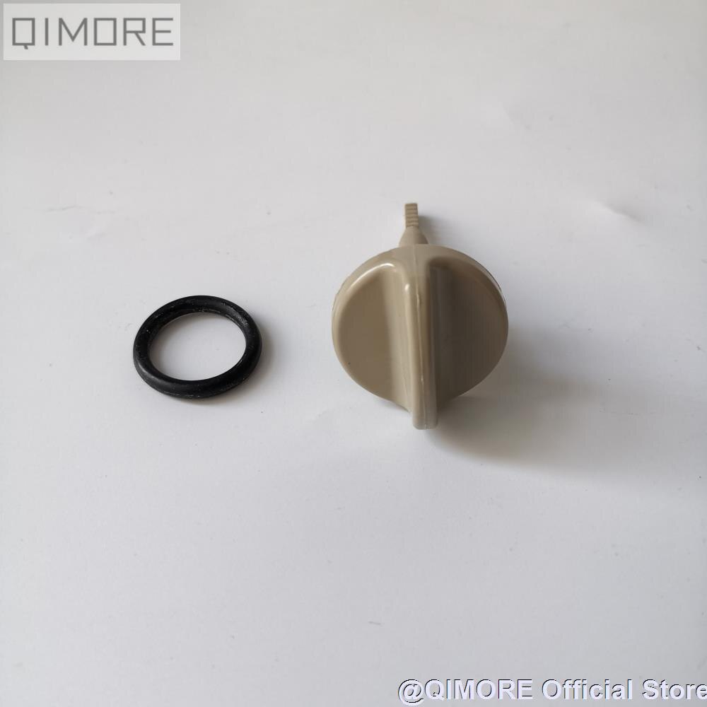 Oljesticka för skoter moped atv cfmoto  cf250 cf500 elite  ch125 ch150 ch250 cn250 atv 250 jf02 spacy 125 150 172mm 152mi 157mj