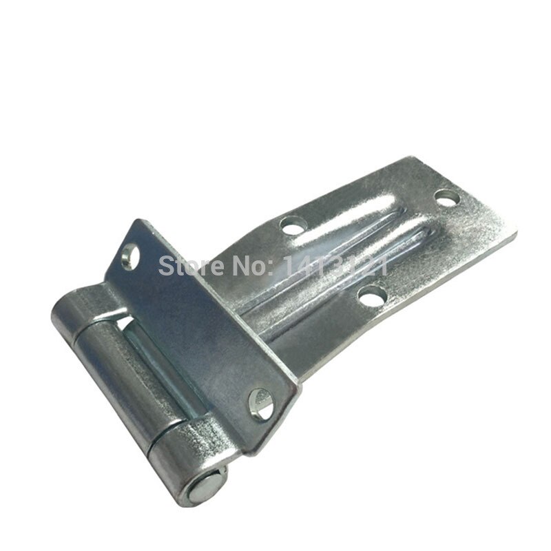 steel hinge container door hinge refrigerated cold store cabinet compartment fitting truck van express car hinge