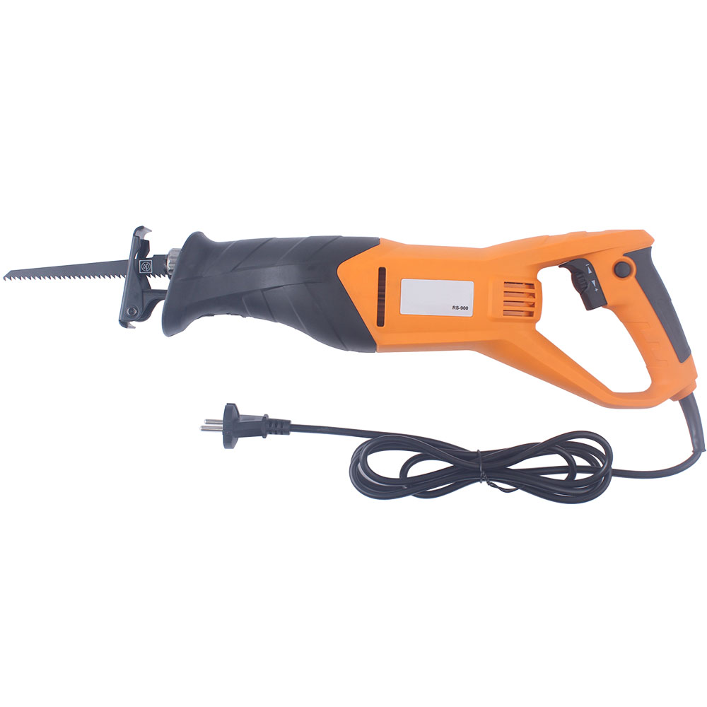 TECHSTABLE 900w Reciprocating saw electric saber saw wood cutting metal cutting machine