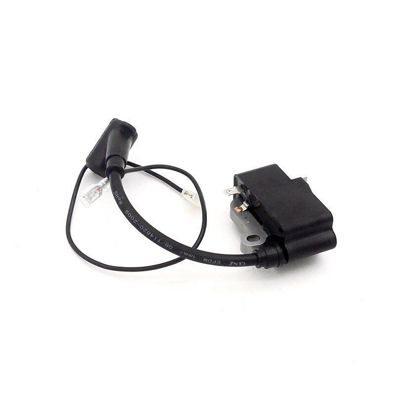 Module de bobine d&#39;allumage adapté pour Stihl MS270 MS280 MS 270 280 pièces de rechange de tronçonneuse à essence 1133 400 1350 11334001350