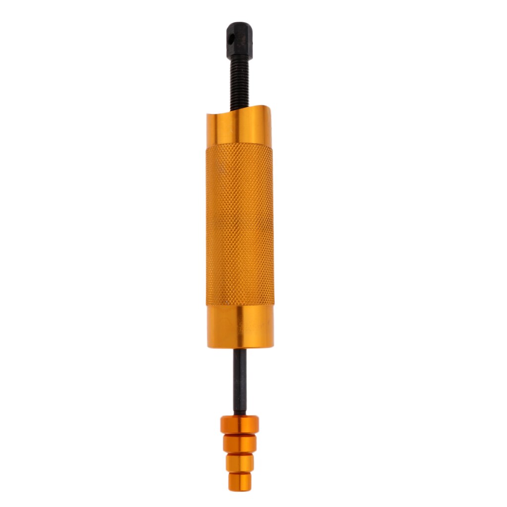 Stempelpind aftrækker 12mm-24mm stempelpinden fjernelse tool 4 størrelser af stemplerne