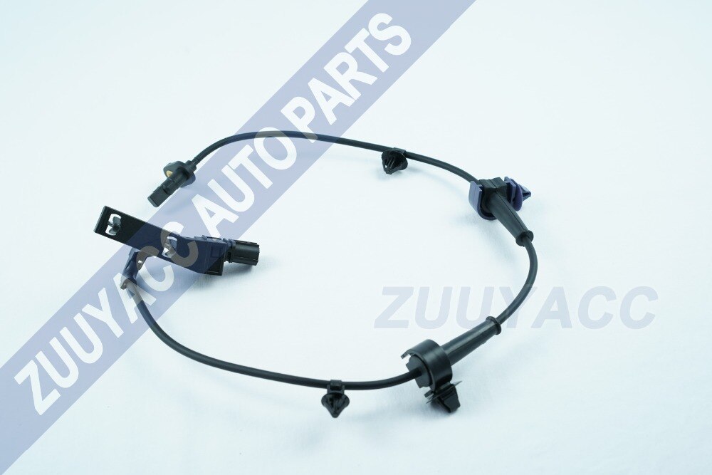 ABS Sensor Wheel Speed Sensor for Honda Civic 06-12, 57455-SMG-E01, 57470-SMG-E02, 57450-SMG-E01, 57475-SMG-E02