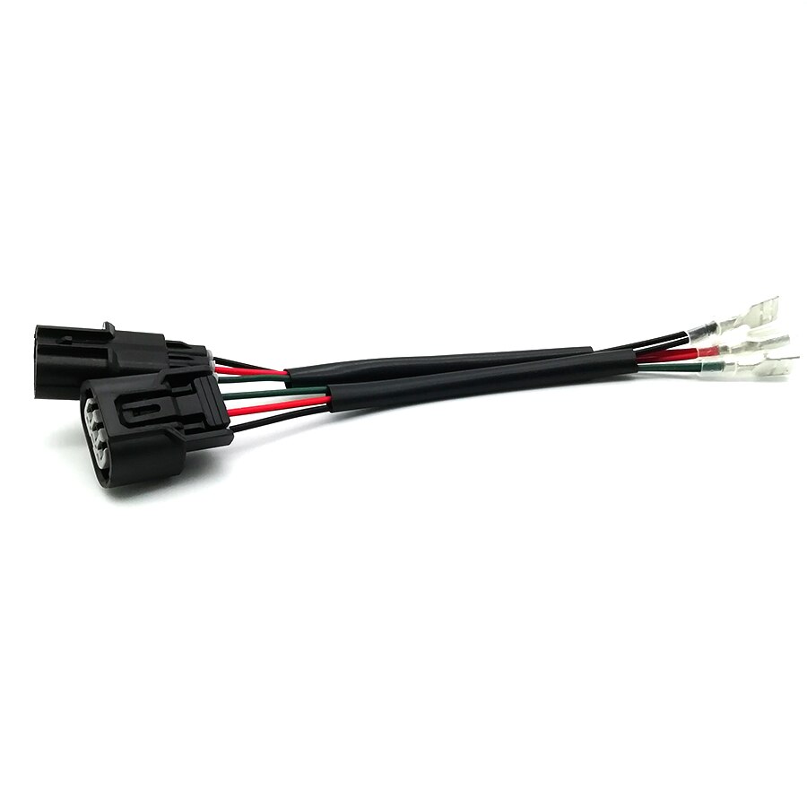 Modell-3 Drossel Position TPS Sensor Für EXC-F, XCF-W +)