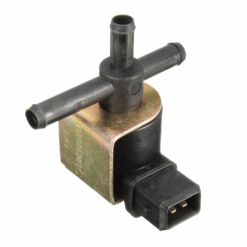 Tryk solenoid  n75 boost vakuumventil til bora passat  c5 a 6 b6 a 4 1.8t
