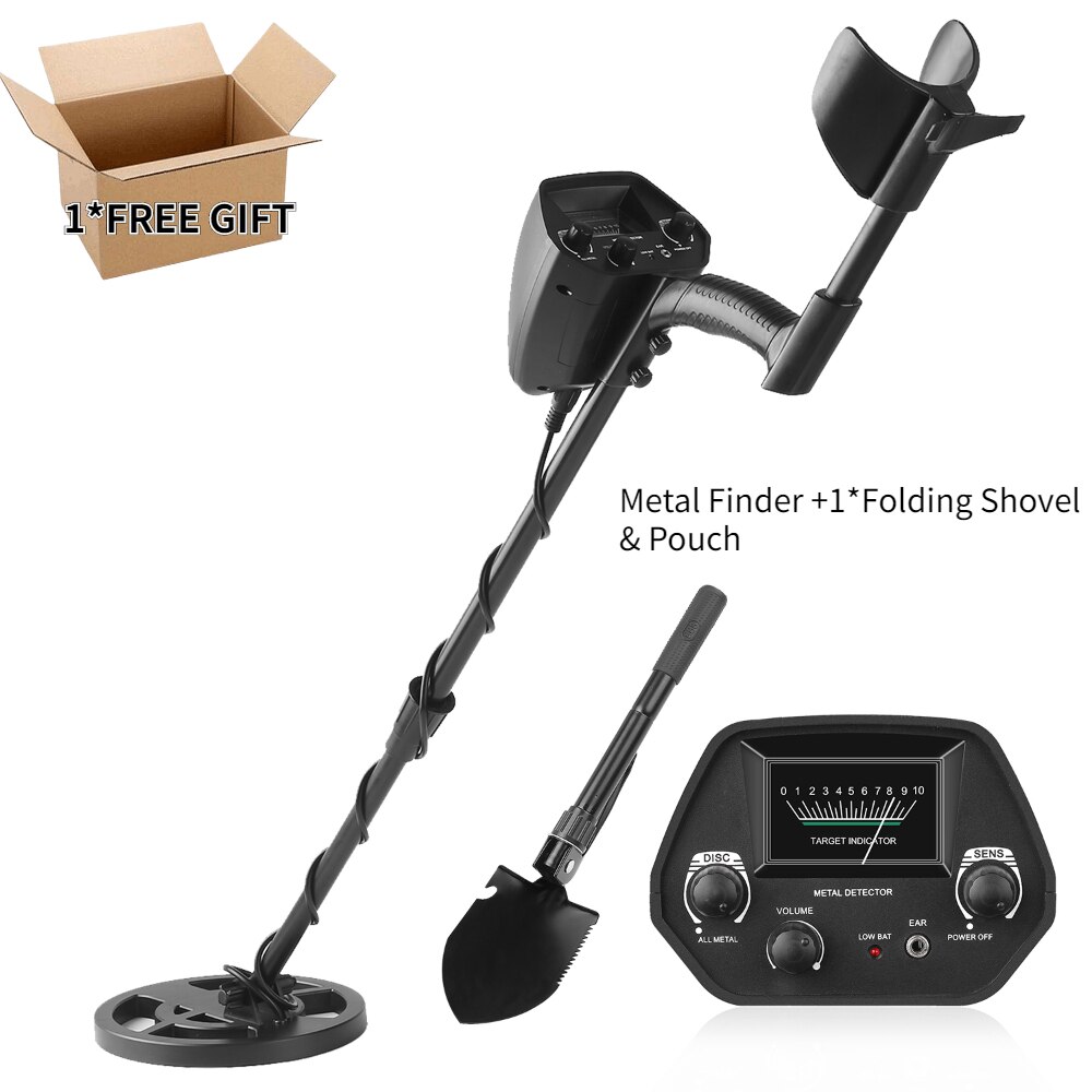 MD 4030 Metal Detector Pinpointing Underground Circuit Wire Gold Detector Tracker Treasure Hunter gold Detector Treasure Hunter: MD4030  SET 1