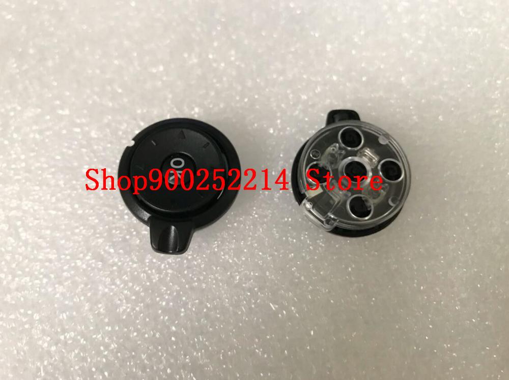 For Nikon D750 OK Button Of Back Rear Cover Repair Part