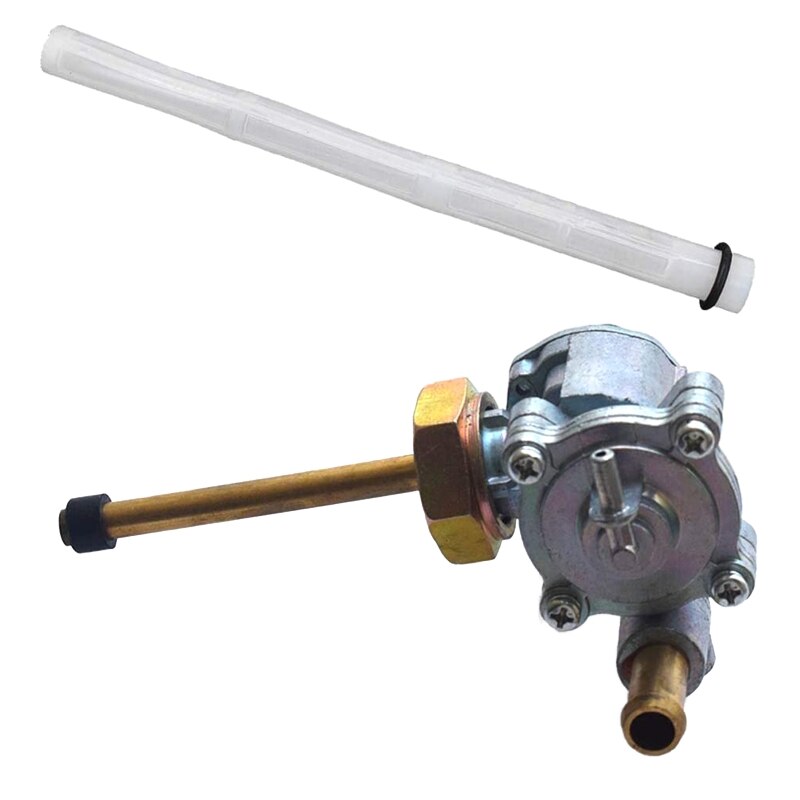 Kraftstoffventil Benzinhahn für Yamaha Virago 750 XV750 1988 1997 XJ550 XJ650 XJ750 1981 1982 1983 3AL 24500 00 00