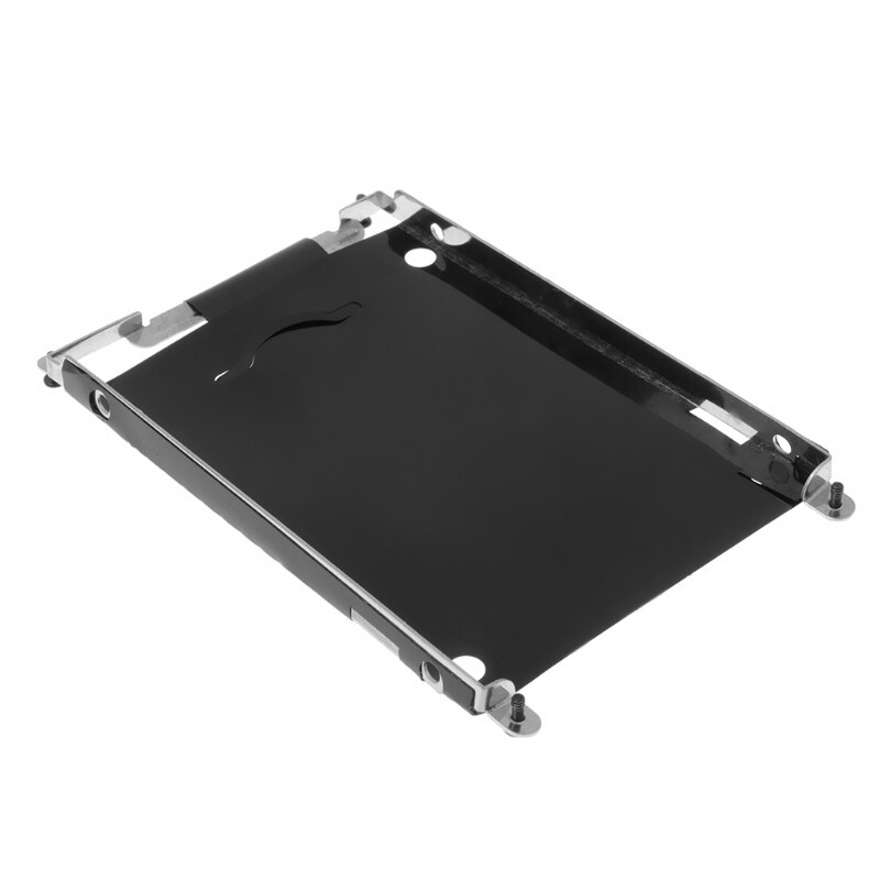 For HP EliteBook 2560p Hard Drive Disk Bracket Caddy 8 Screws Computer Accessory