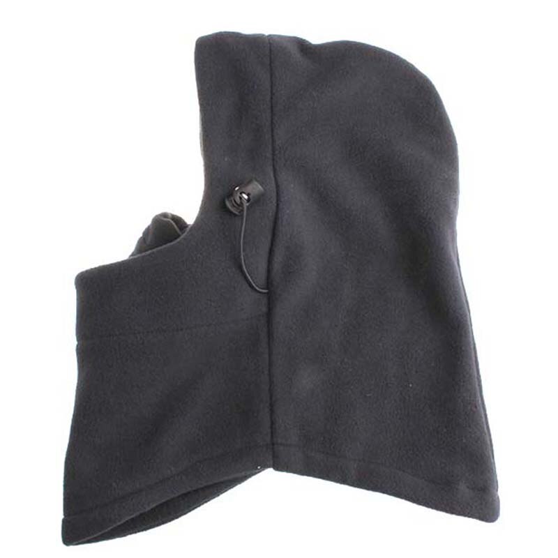 Arrivals Men Women Warm Fleece Balaclava Hood Swat Wind Stopper Outdoor Sports Camping Working Thermal Protective Face Mask