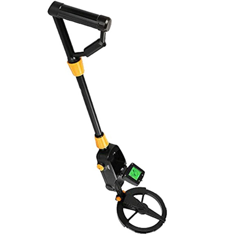 MD1008A Underground Metal Detector Gold Detectors Treasure Hunter Tracker Seeker Metal Circuit Detector with Sound Alarm