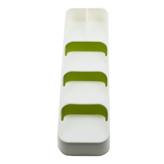 Kitchen Organizer and Storage Kitchen Drawer Organizer Tray Spoon Cutlery Separation Storage Box Kitchen Storage Organizer 4