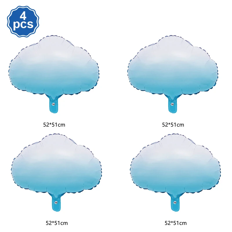 Airplane Foil Balloon Set 32in Number Balloons Banner Kids Boys Girls Airplane Birthday Decorations Aviator Baby Shower Supplies: Dark Khaki