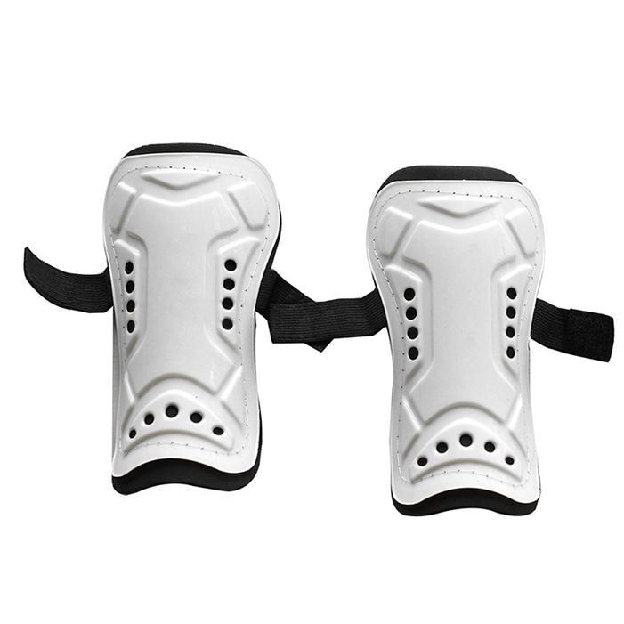 Veiligheid Voetbal Scheenbeschermer Benen Protector Sport Fietsen Professionele Been Concurrentie Voetbal Scheenbeschermer Pads 2 Stuks