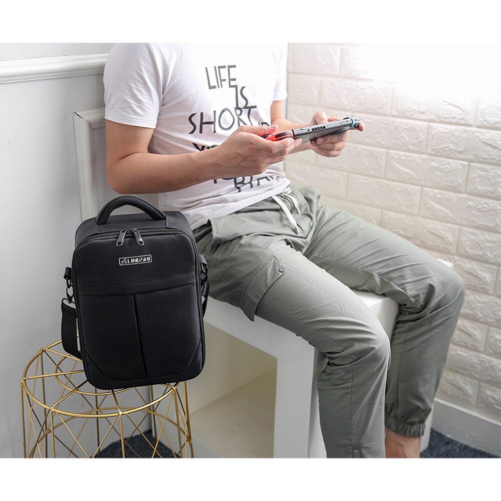 Storage Bag Portable Shoulder Bag Durable Handbag For Xiaomi FIMI X8 SE Drone Bags